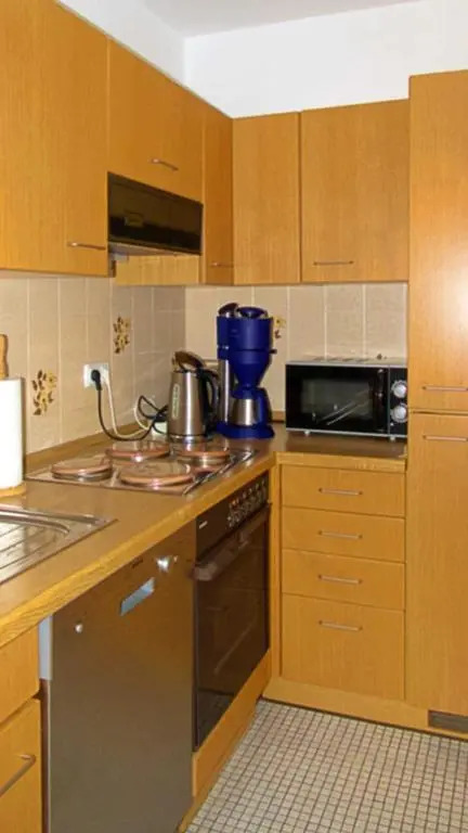 Haus Seehütte Seehütte Haus 2 Wohnung 103