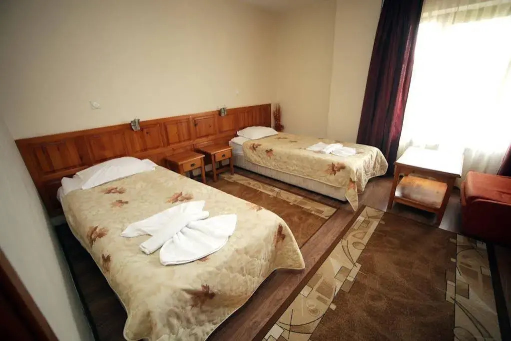 Family Hotel Bansko Sofia