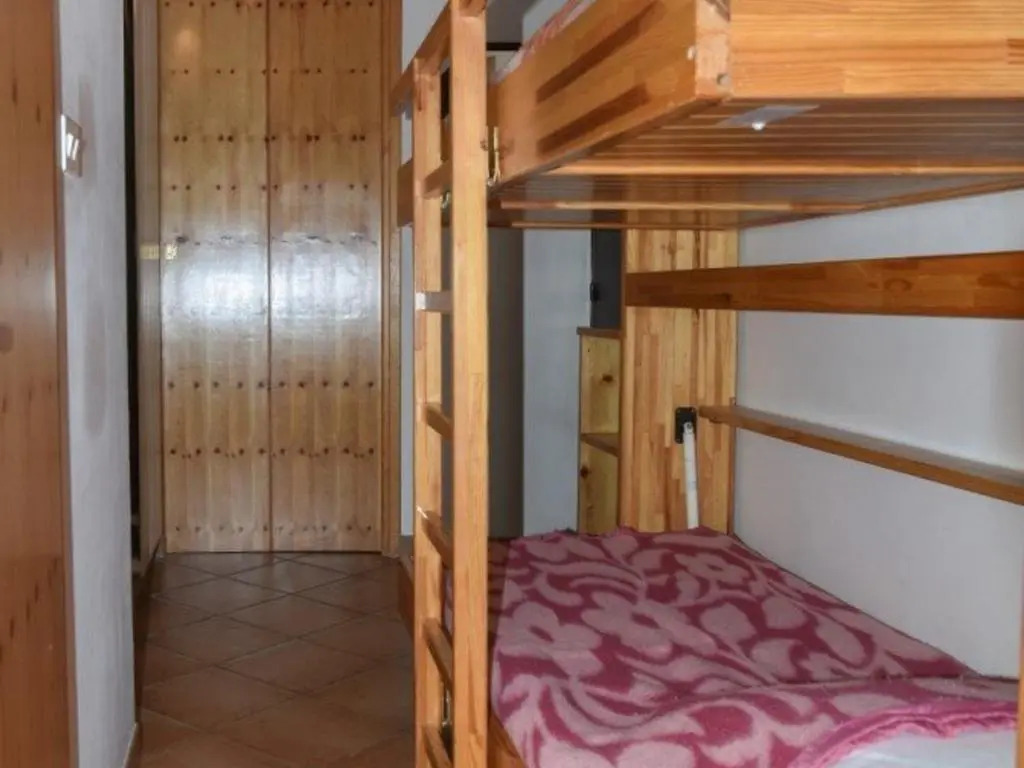Appartement Montgenèvre, 2 pièces, 5 personnes - FR-1-266-101
