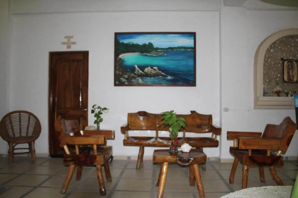 Hotel Arenas del Pacifico