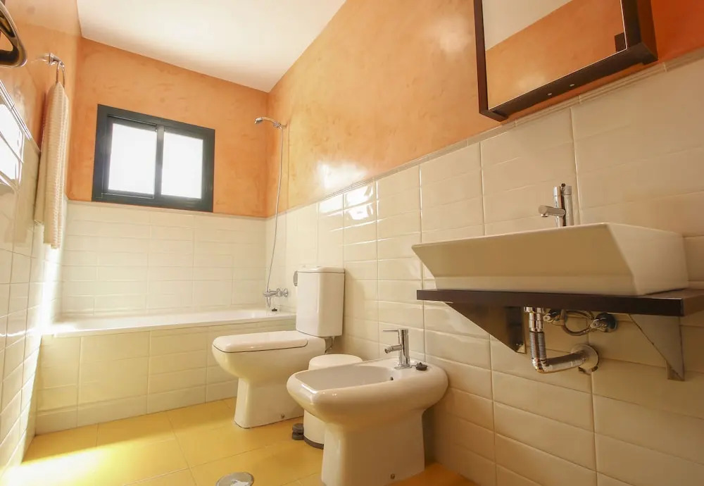 Deluxe Apartment Arenal