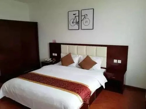 Tianjin Yuetan Business Hotel