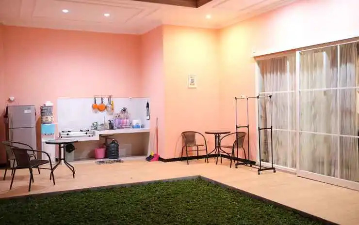 Villa Dean
