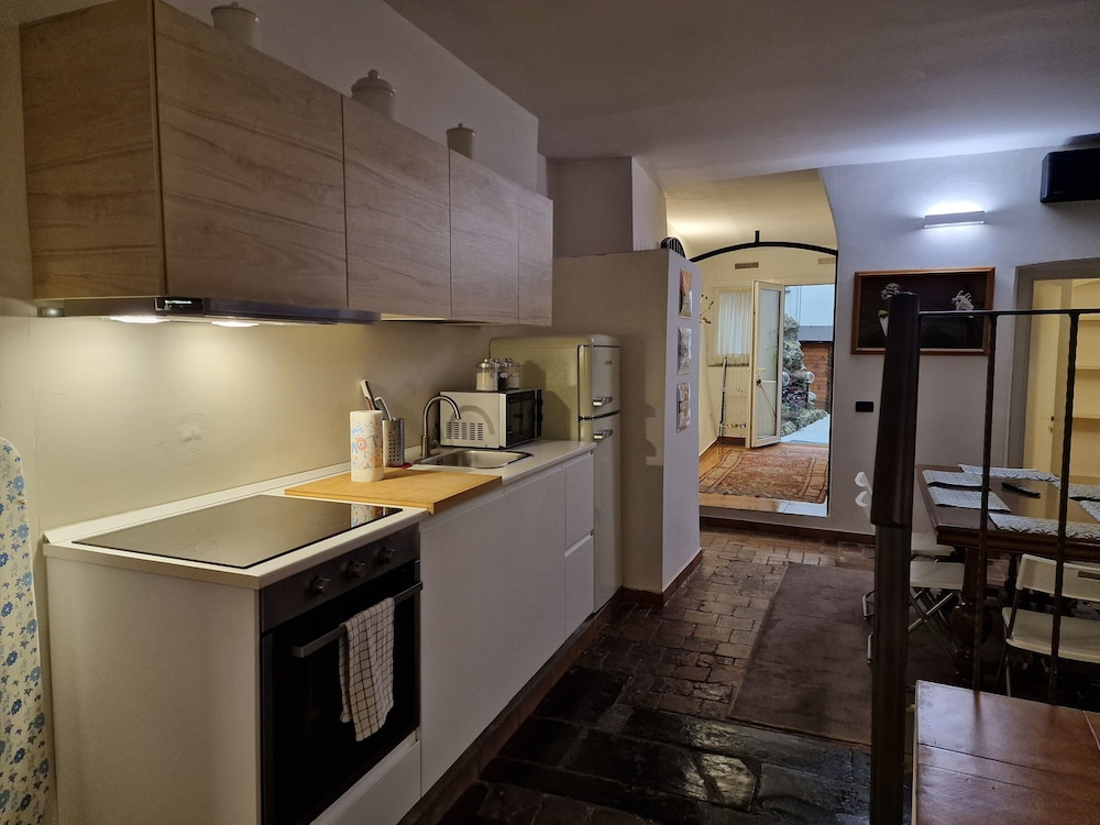 Residenza Allegra