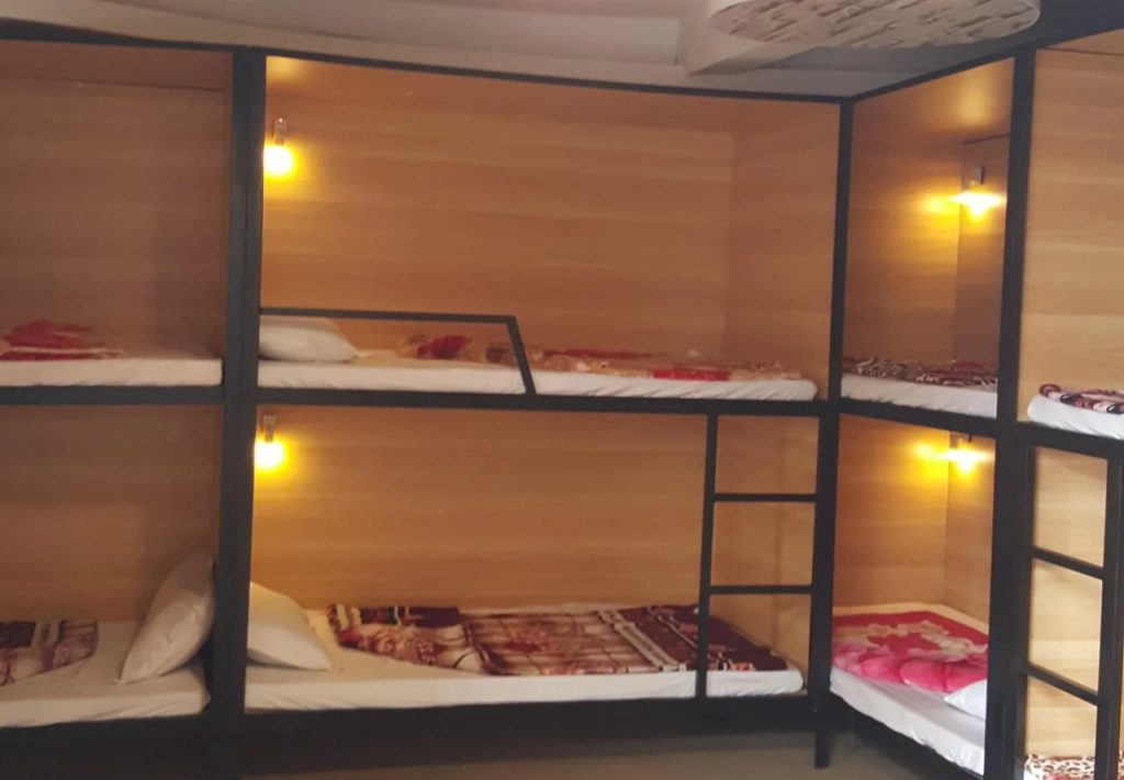 Da Lat Rocks Hostel