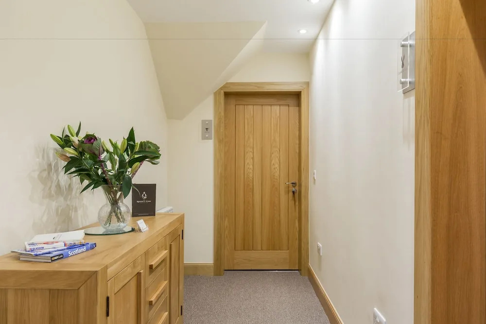 The Queens View Luxury B&B