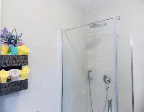 Apartment Divina