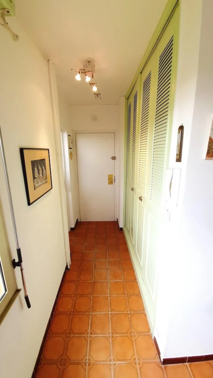 Studio in Antibes, with Shared Pool And Wifi - 3 Km From the Beach