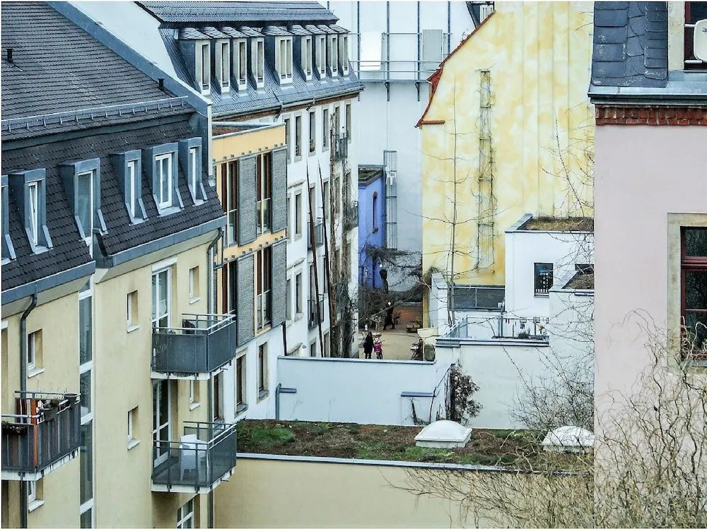 Ferienwohnung Barneby
