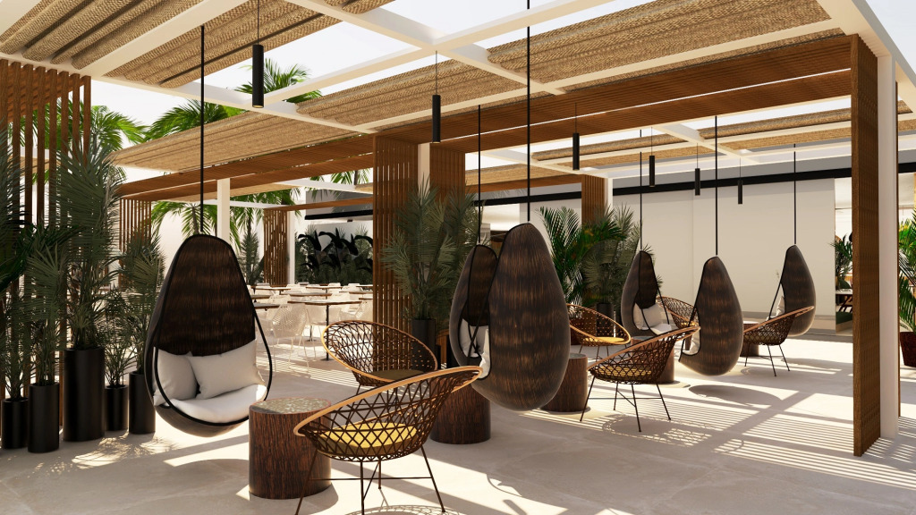 Kumara Serenoa By Lopesan Hotels