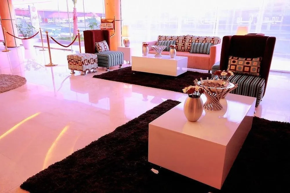 Meera Suites