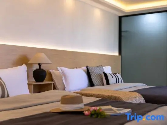 Hoh Xil Sea View Resort B&B