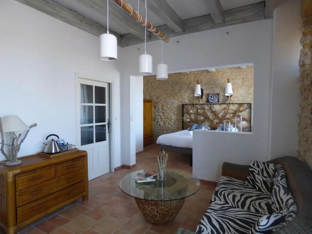 Mas dAsvin & Spa
