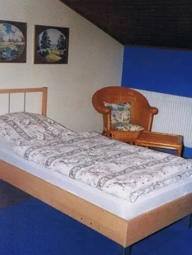 Hotel Pension Am Ballinghain