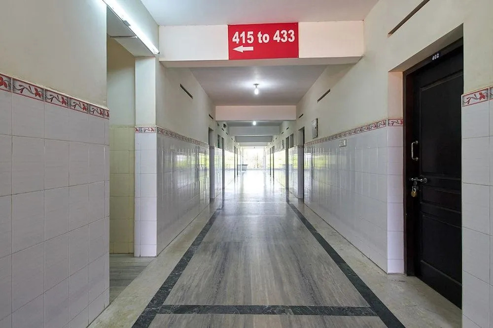 Triveni Tourist Home