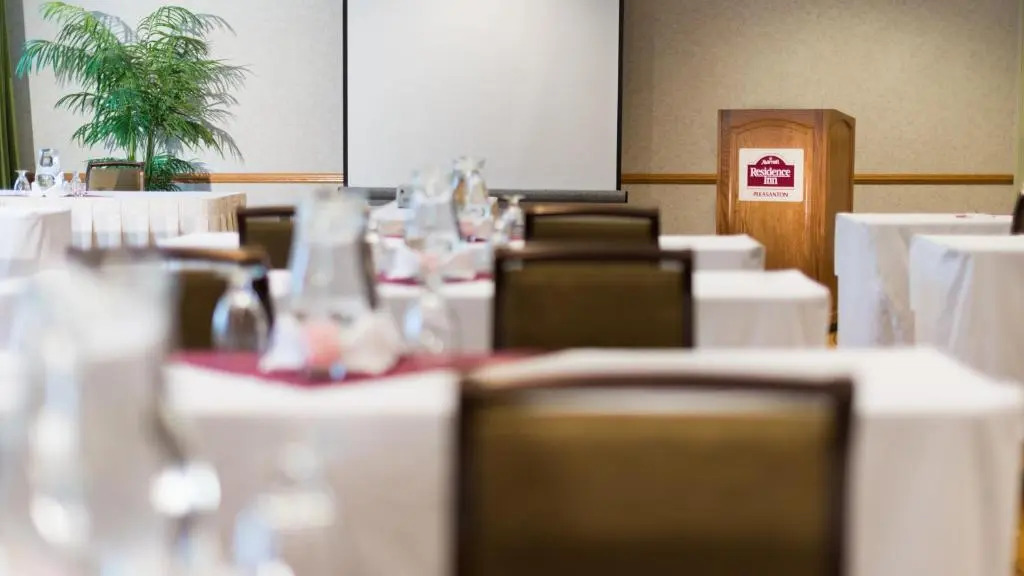 Pleasanton Marriott