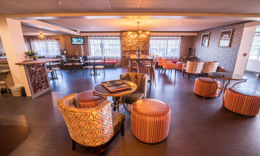 316 Hotel