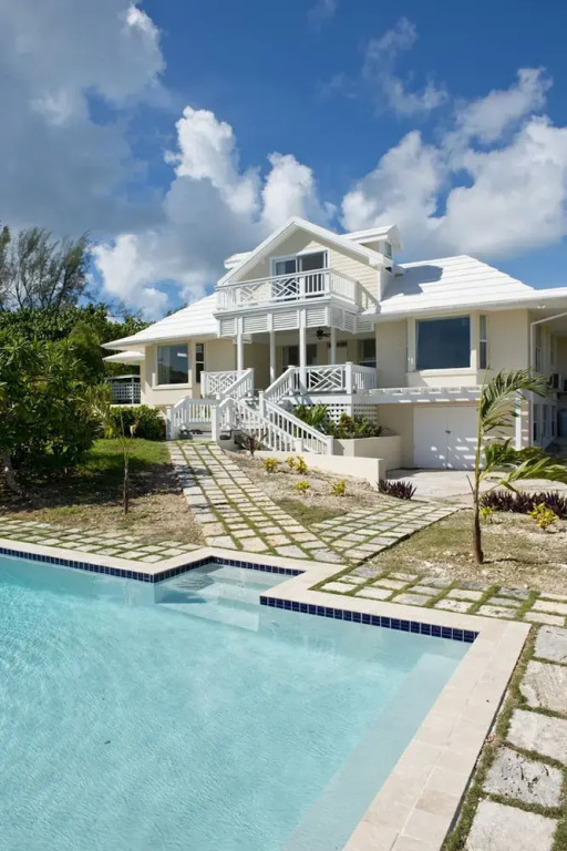 Driftwood 4 Bedroom Home