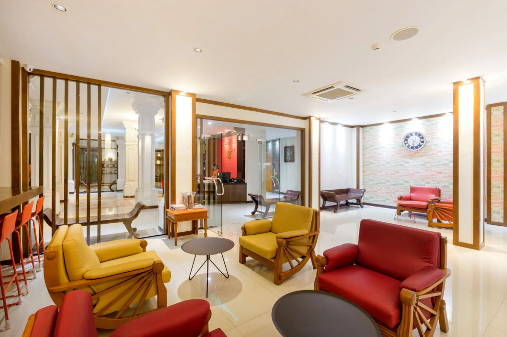 Lub Sbuy House Hotel - SHA