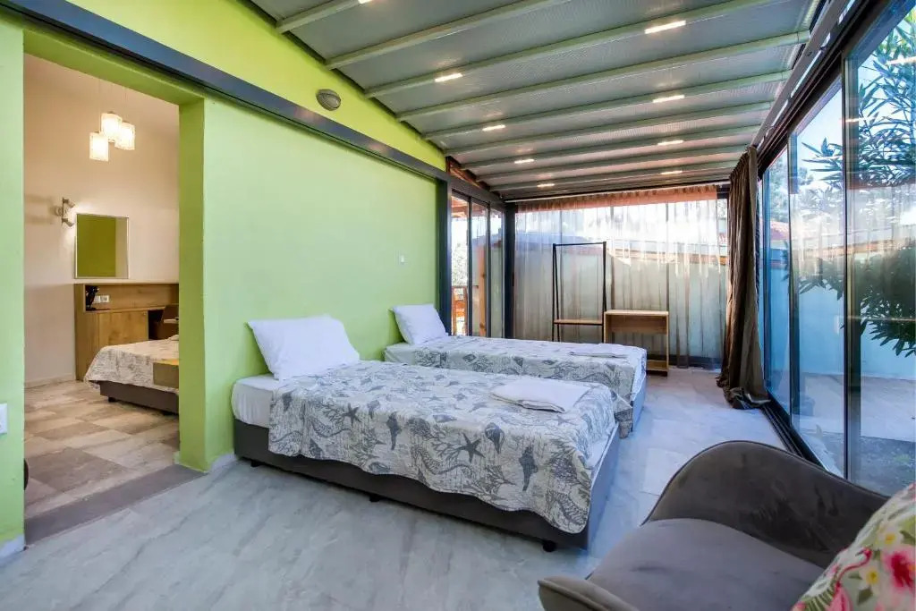 Marti Resort