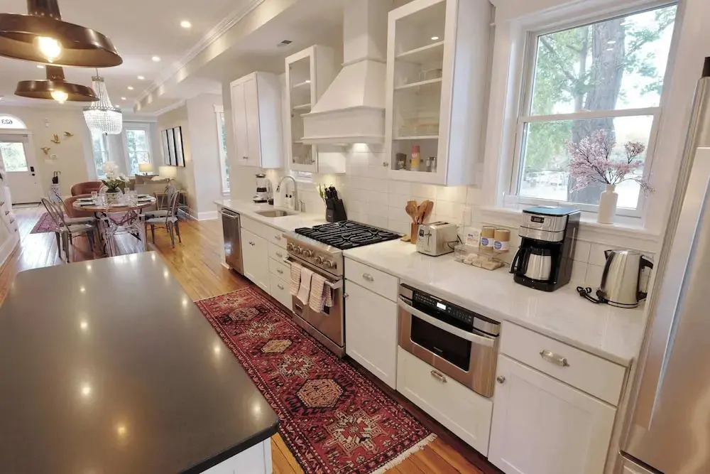 Turreted Townhouse - Full of Wonders