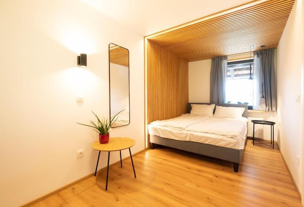 Apartments Pri Fencu