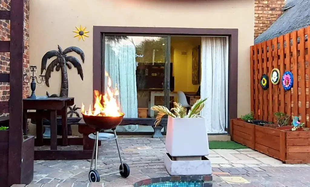 La Casa on Bashee
