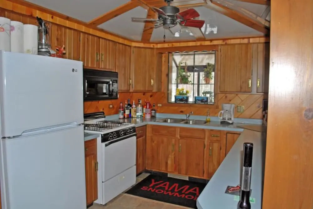 Timbers - Elbert's 5 Bedrooms 3 Bathrooms Home