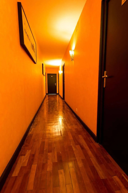 Sole Hotel