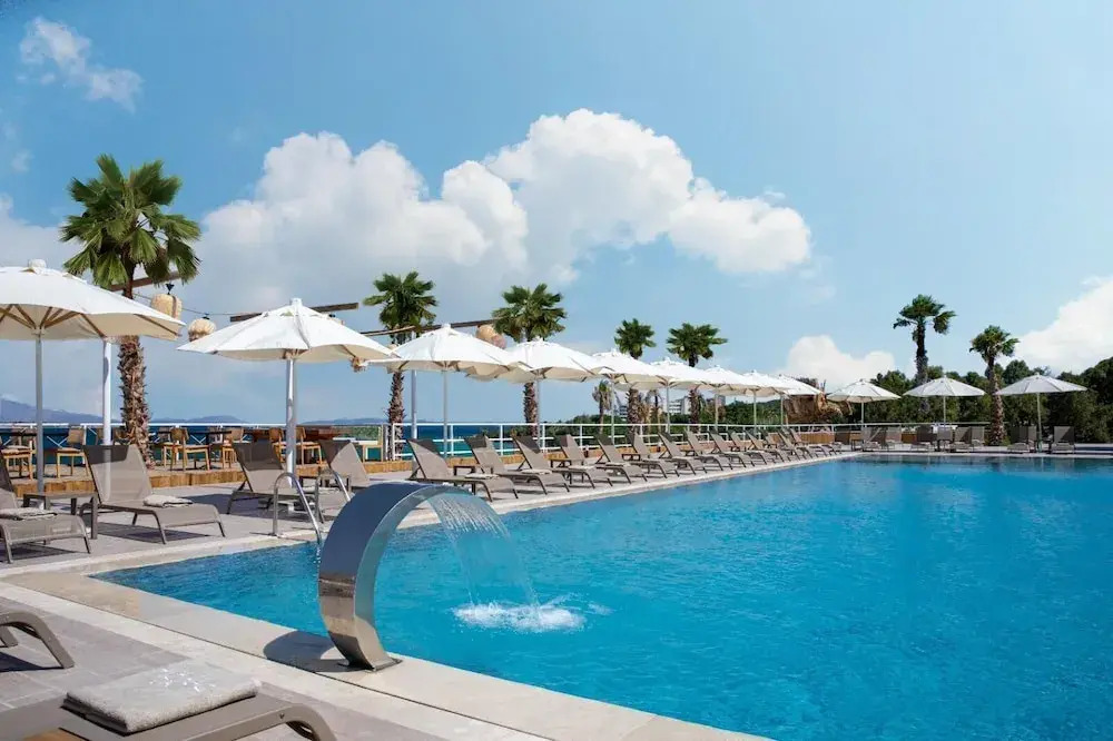Enki Spinoza Thermal Resort Hotel