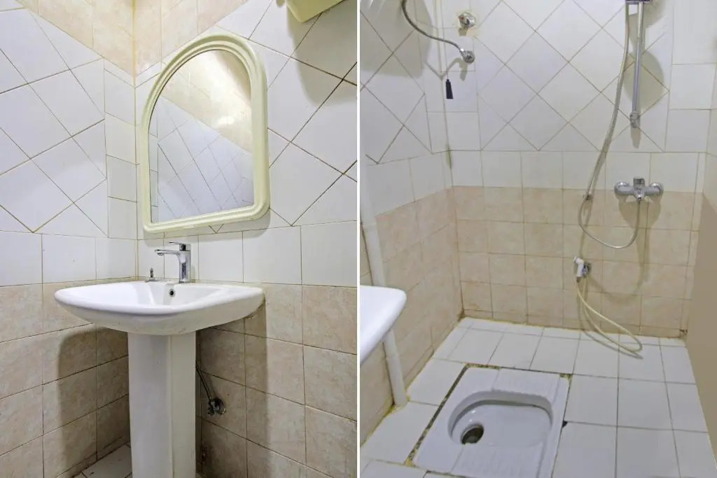 أويو 590 ديالا للوحدات السكنية