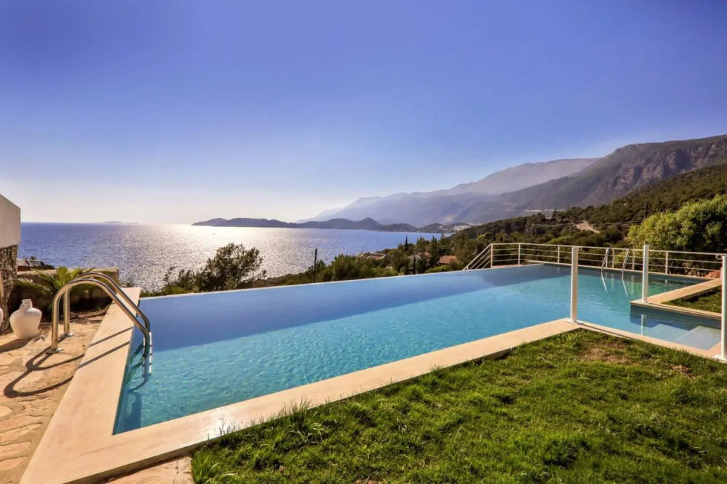 Kale Suites, heated pool in winter, adults only