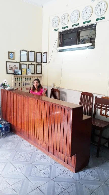 Sabai Phyu Hotel