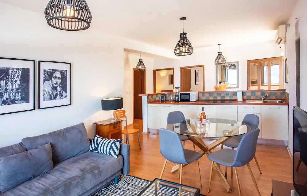 Nice Apartment in Marusici With Wifi and 3 Bedrooms