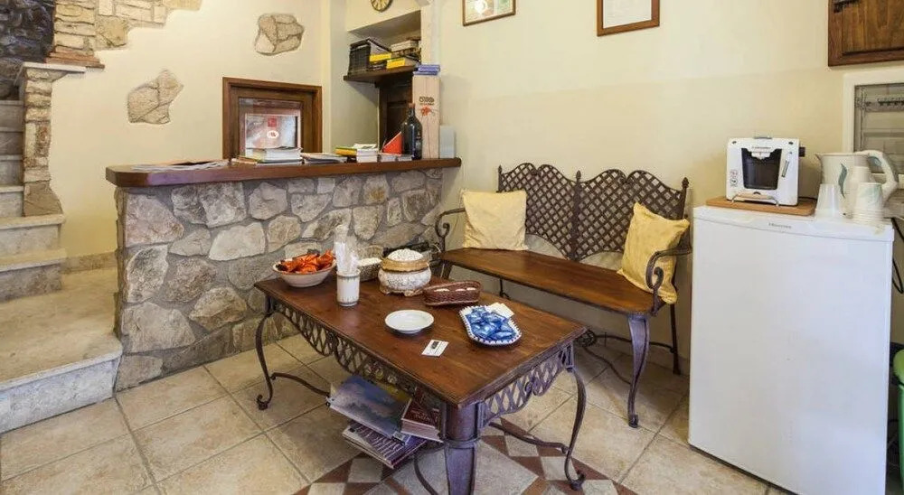 Al Campanaro b&b