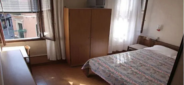 Hotel San Fantin