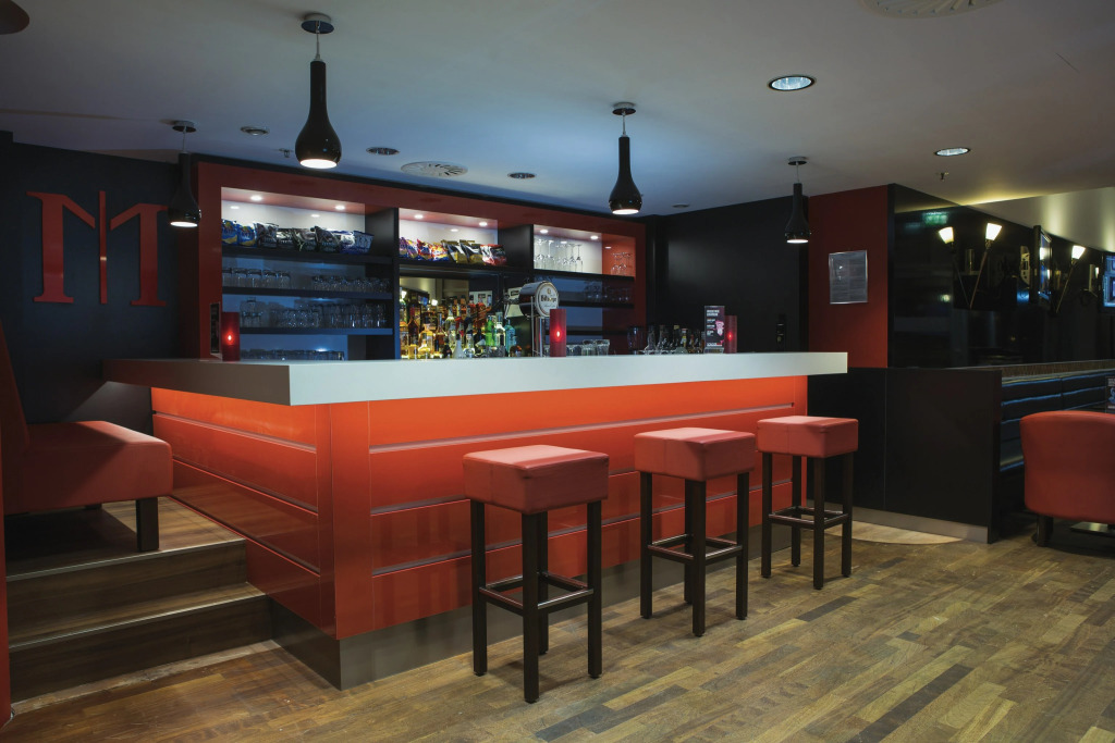 DORMERO Hotel Dresden City