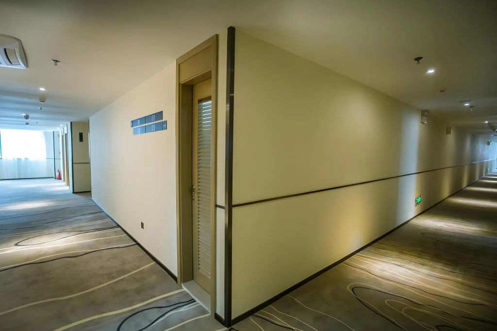 City Comfort Inn Shantou Tianshan Road