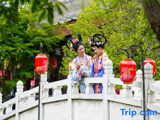 Ruiyu Homestay