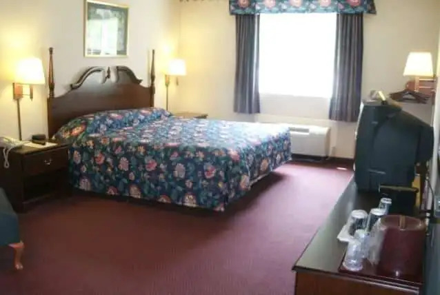 Baymont by Wyndham Mount Vernon Renfro Valley