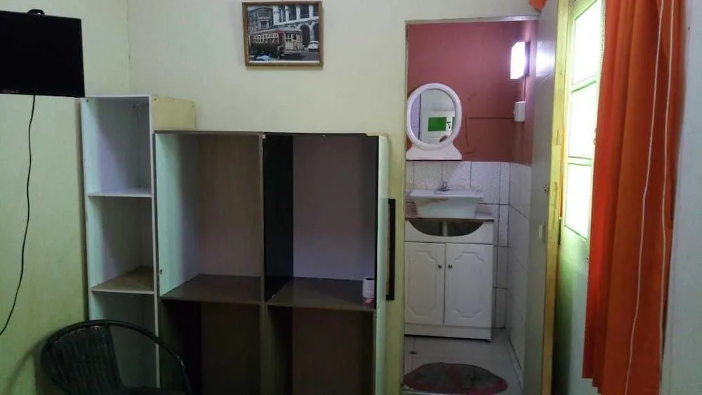 Hostal Mayta Capac