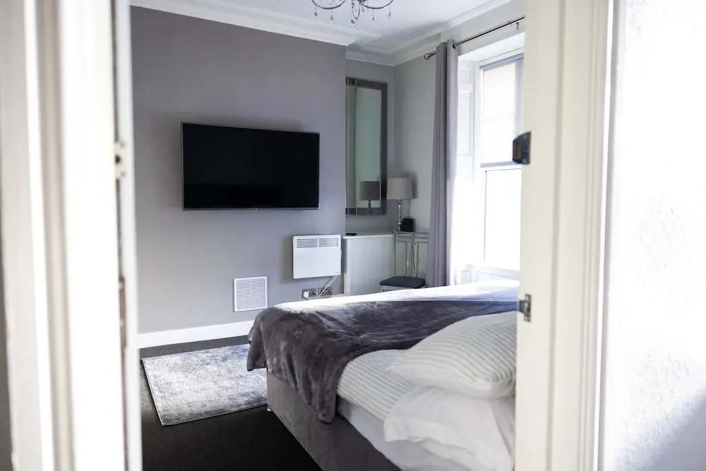 COZY PLACE LIVERPOOL