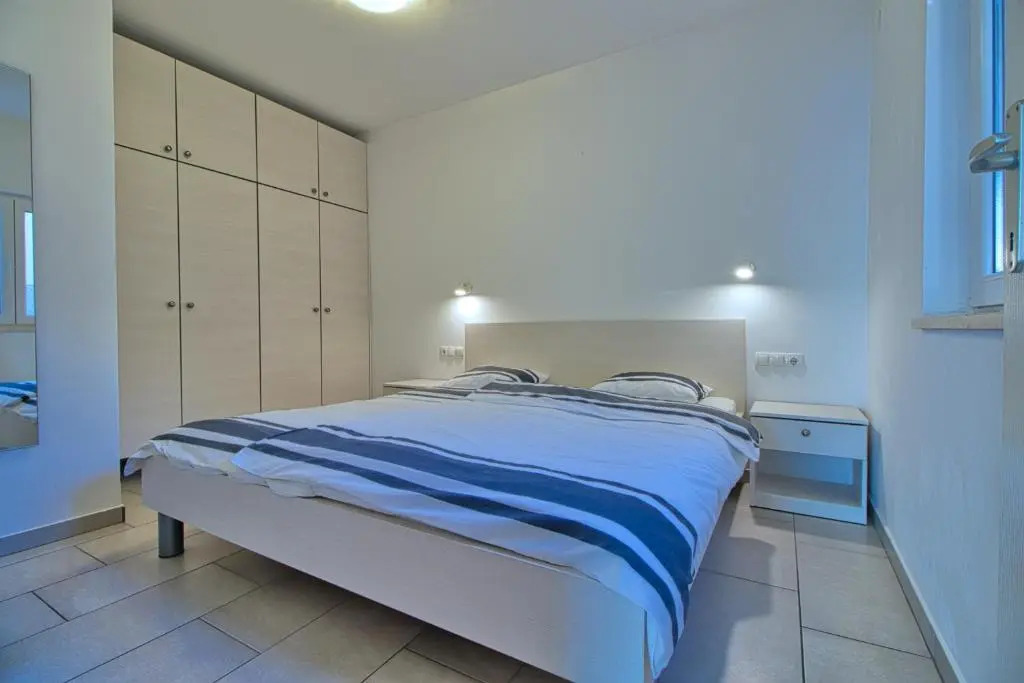 Apartments Podvorac