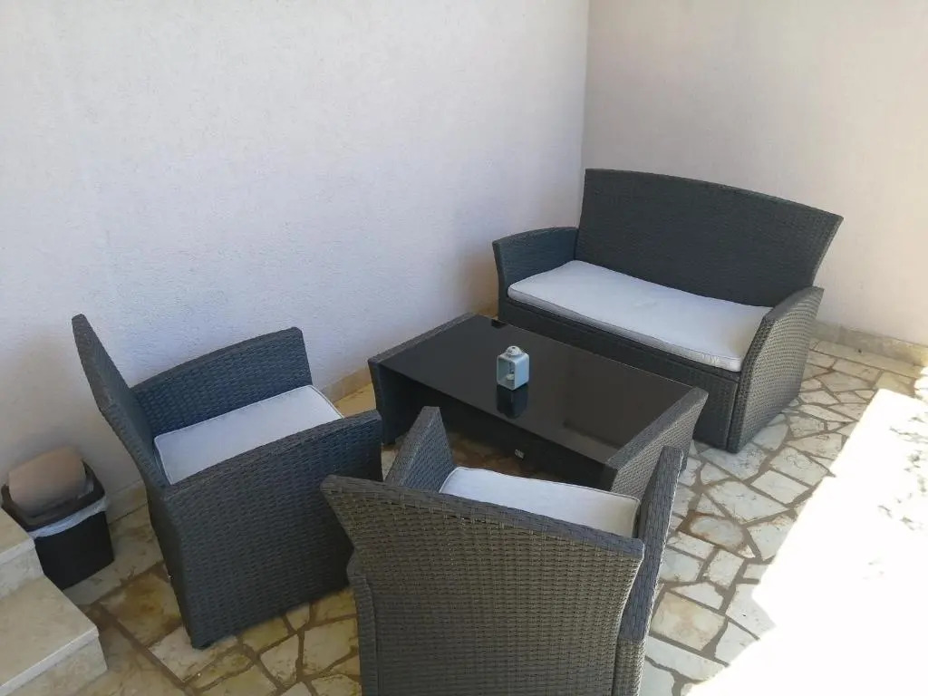 Apartments and Rooms Lorena 236