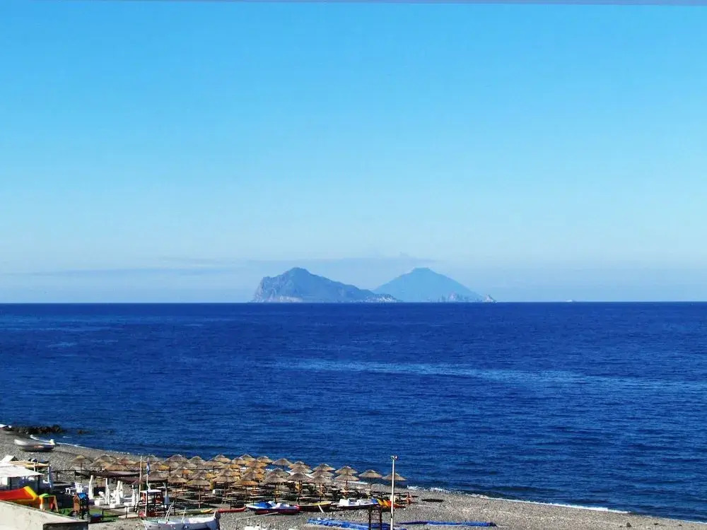 Hotel Odissea