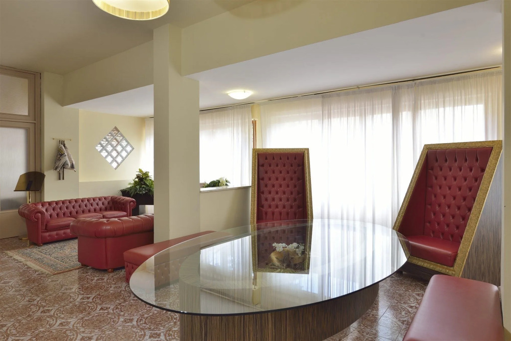 Hotel Attico