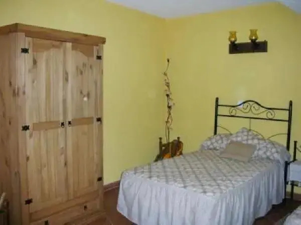 Casa Pascuala