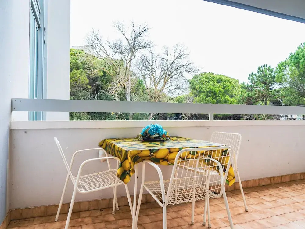 Condominio Quercia in Bibione Lido del Sole