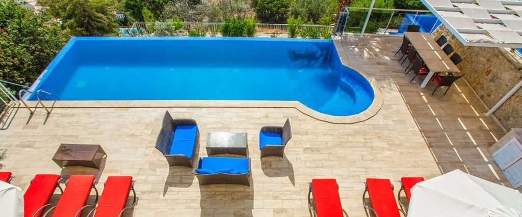 Villa Yirmi