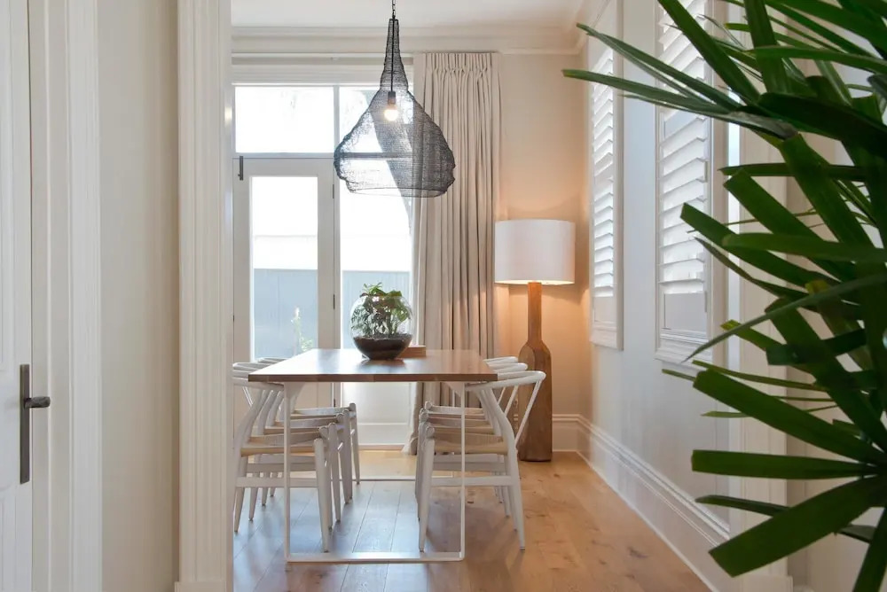 Villa Maria Barossa Luxury Guesthouse